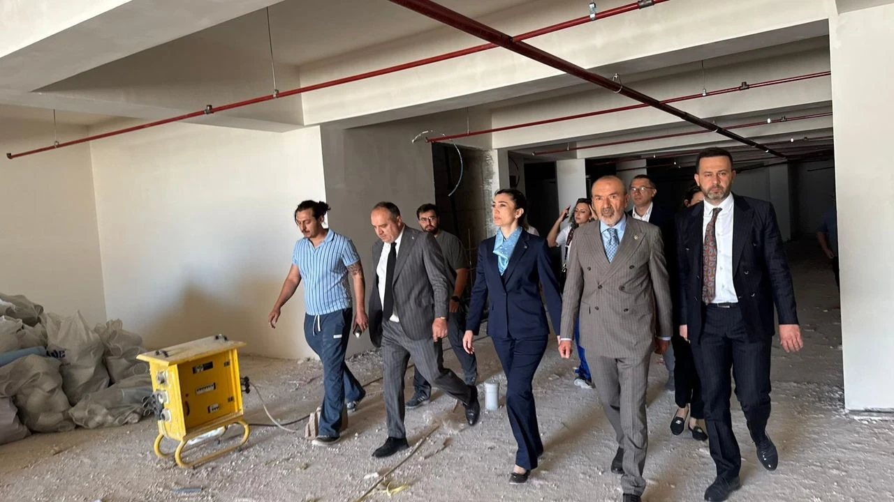 Esma Ersin Kimdir? Yeni Başkanın Atanması, Biyografisi ve Vizyonu