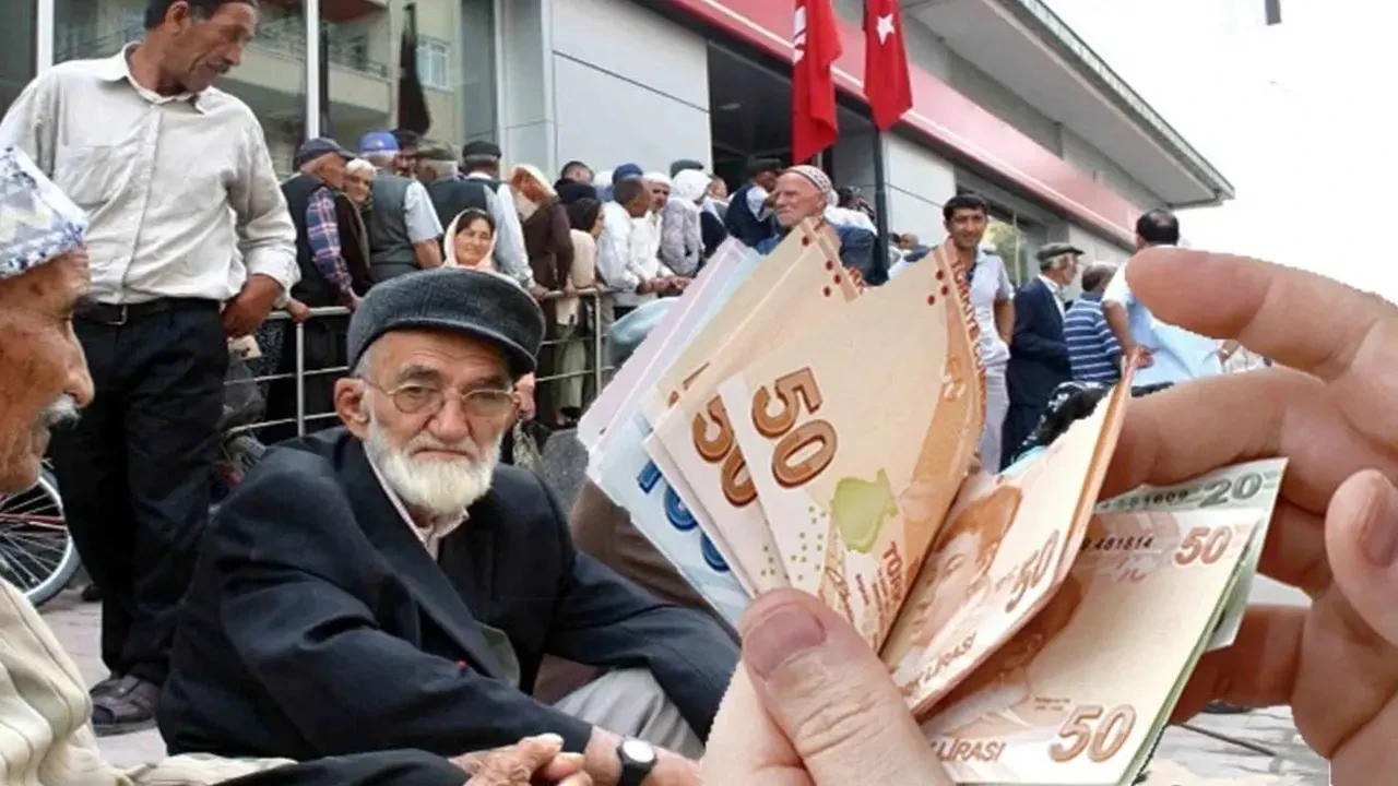 Gözler TÜİK’te! Memur ve Emekliye Temmuz Zammı Bugün Kesinleşiyor