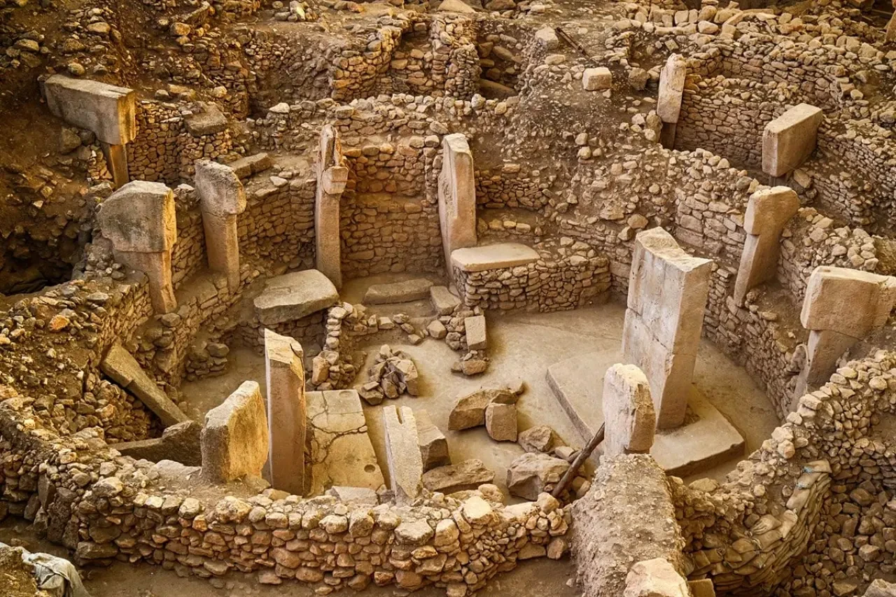 UNESCO Listesinde Yer Alan Göbeklitepe’ye Nasıl Gidilir? Güncel Fiyatlar Burada!
