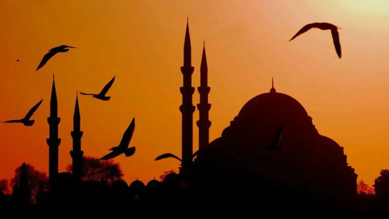 2025 – 2026 Üç Aylar Ne Zaman Başlıyor? İşte Receb, Şaban ve Ramazan Takvimi