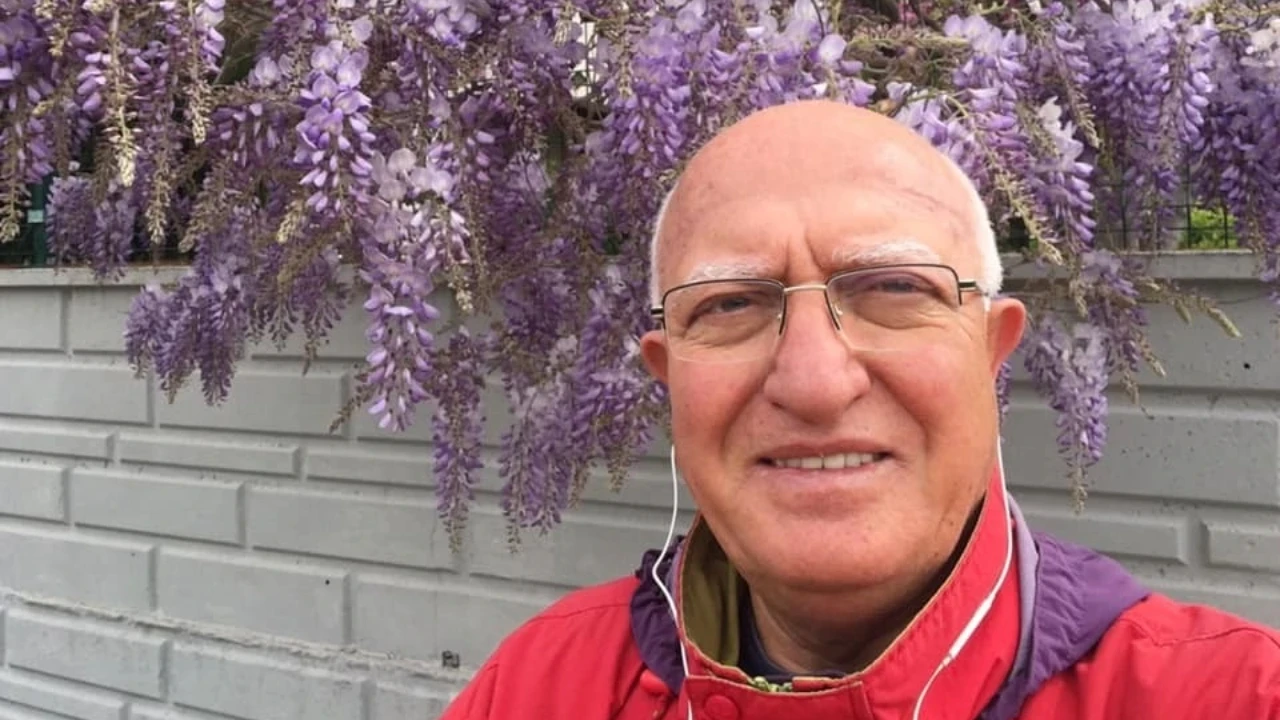 Gürkut Acar Kimdir? Siyasetin ve Hukukun Ortak Hafızası