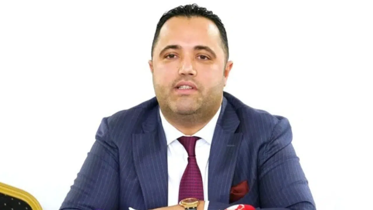 Rezan Epözdemir Kimdir? Hayatı, Galatasaray ile İlişkisi ve Hukuki Süreçleri