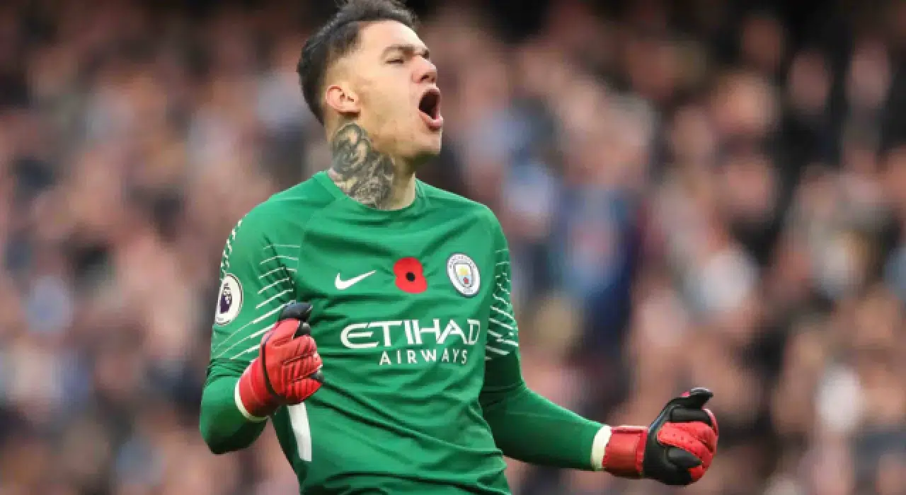 Galatasaray’dan Kaleye Dev Hamle! Ederson’la Anlaşıldı, Sıra City’de