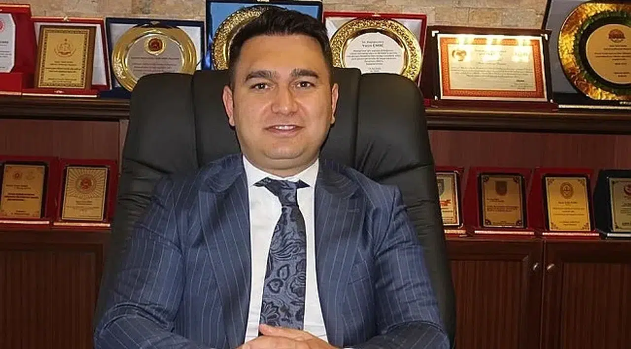 Yasin Emre kimdir? Suçla mücadelesiyle tanınan Düzce Cumhuriyet Başsavcısı
