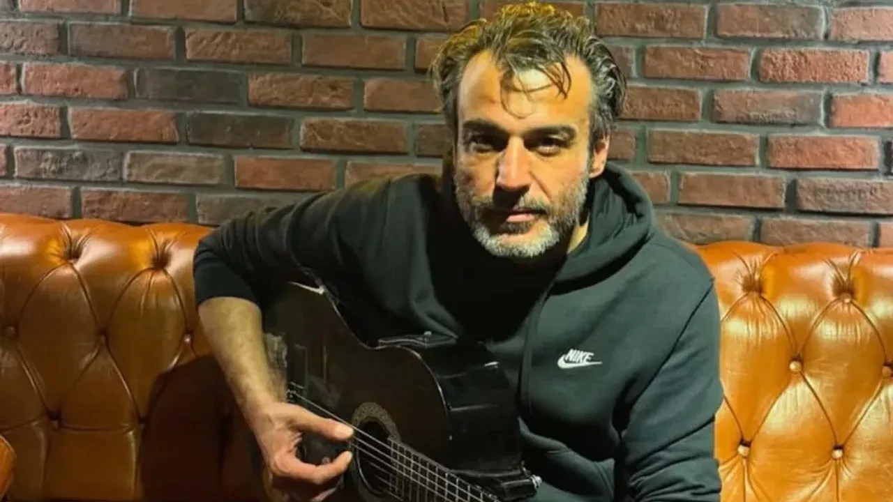 Rıza Tamer kimdir? Benden Sonra ile tanınan şarkıcının özel hayatı ve kariyeri