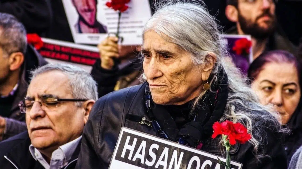 Hasan Ocak Kimdir? Gözaltında Kaybedilen Bir Hayatın ve Bir Direnişin Hikayesi