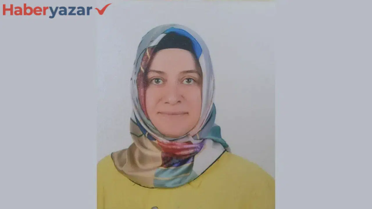 Ümran Taşçı Büyükşahan Kimdir, Kaç Yaşında, Aslen Nereli? Biyografisi ve Hayatı Hakkında Merak Edilenler