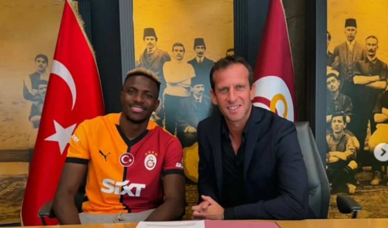 George Gardi kimdir? Transfer Sihirbazı'nın Galatasaray’daki rolü ve özel hayatı
