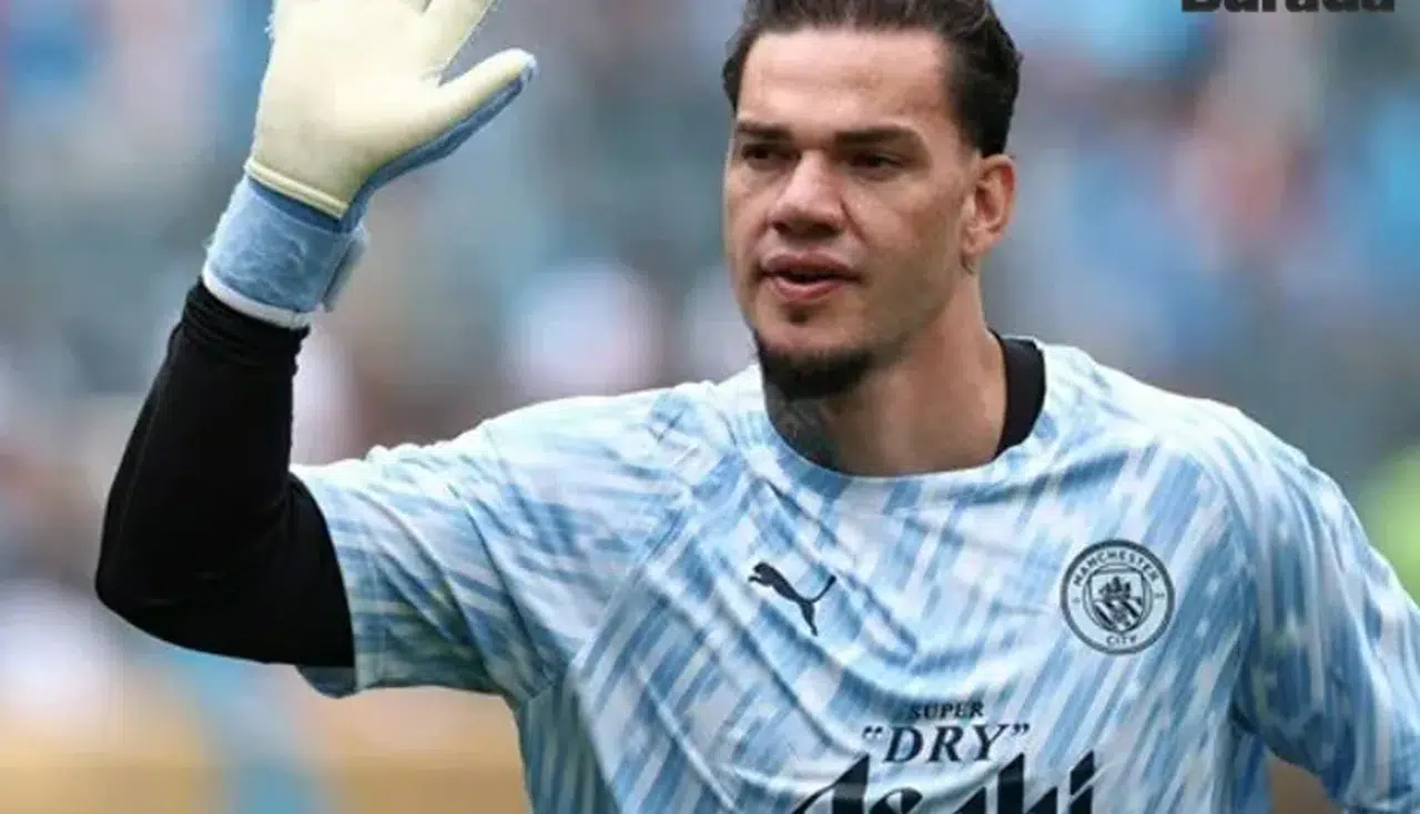 Ederson Kimdir? Manchester City'nin Sambacı Kalecisi Hakkında Tüm Detaylar
