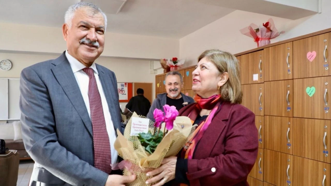 Nuray Karalar Kimdir? Eğitimden Sosyal Projelere, Kamuoyunun Merak Ettiği Karakter