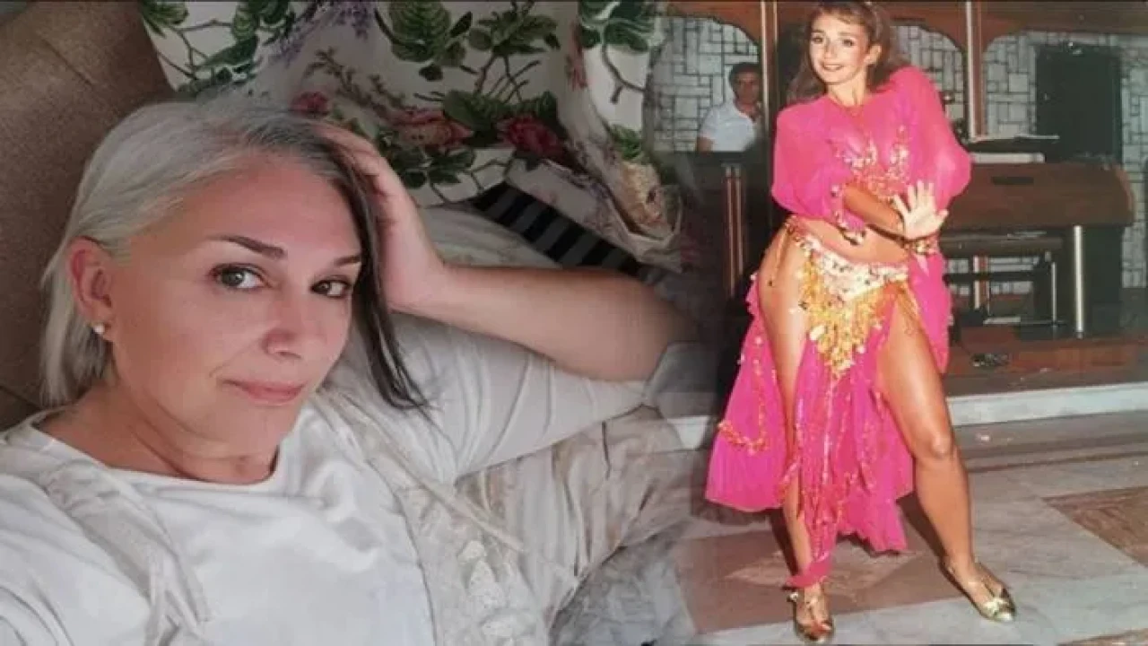 Burçin Orhon Kimdir? Dansa Adanmış Bir Hayatın Portresi