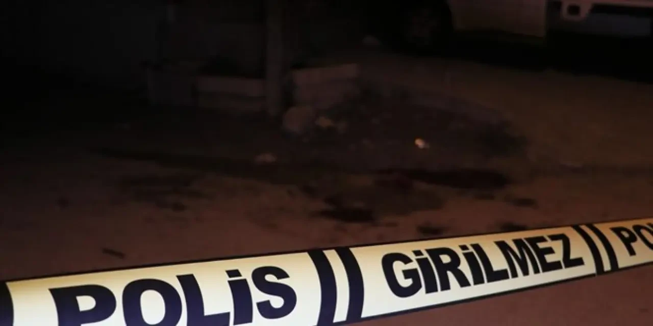 İstanbul’da Baba Faciası! Cengiz Taş, Çocuğunu Savunurken Katledildi, Şüpheliler Kaçtı