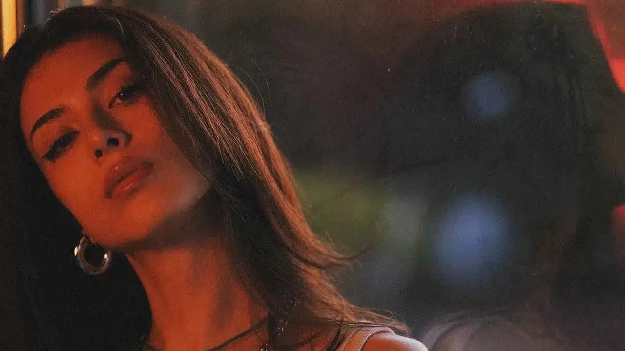 M Lisa Kimdir? İşte Genç Müzik Yıldızı Zeynep Melisa Gülen'in Hayatı ve Kariyeri