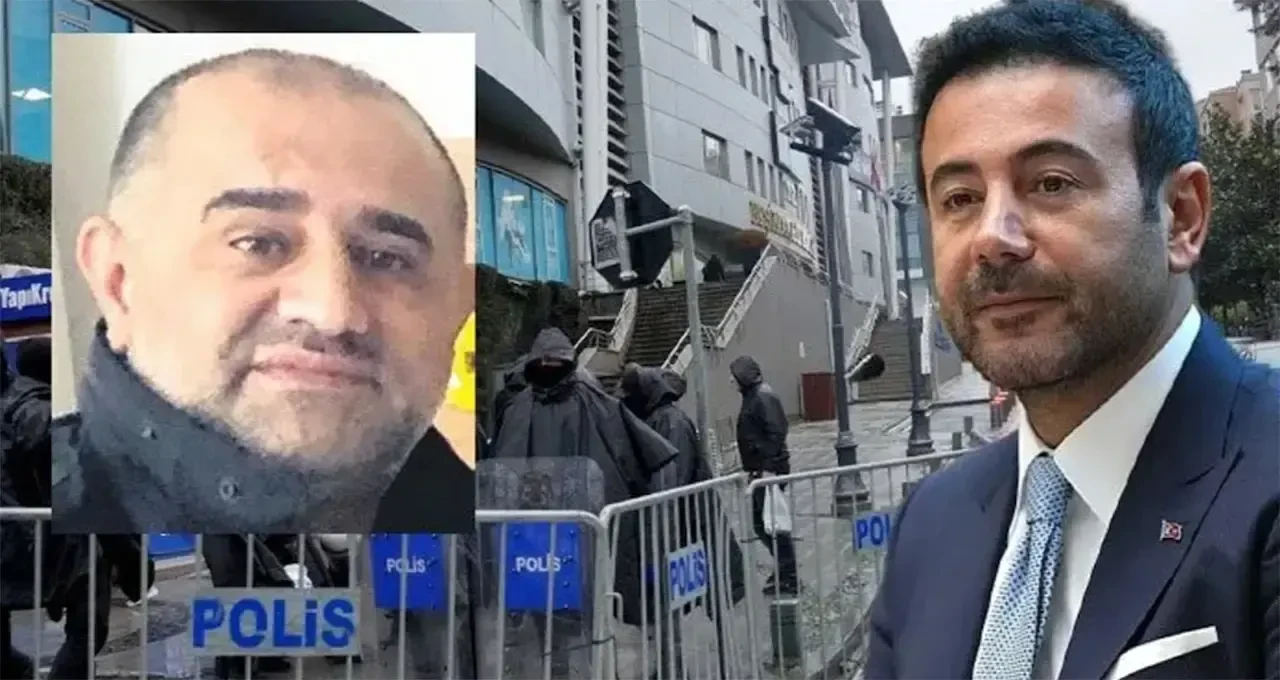 Belediyeleri Karıştıran İsim: Aziz İhsan Aktaş Kimdir, Nereli, Serveti ve Şirketleri Ne?