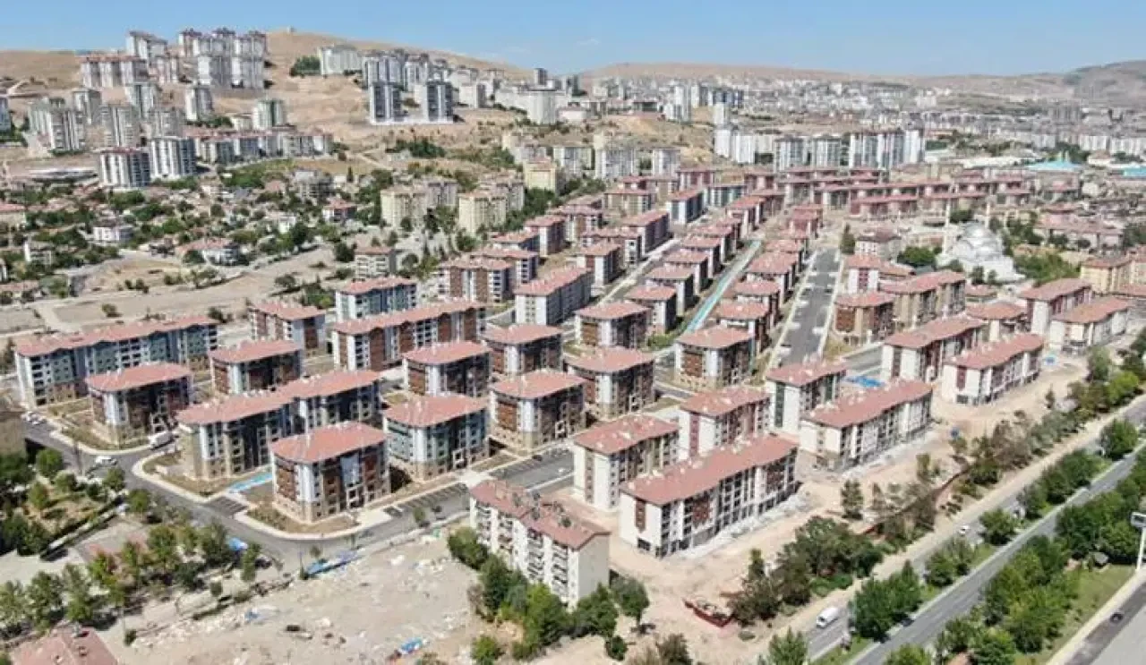 TOKİ’den Büyük Fırsat! 9 İlde 643 Konut ve 232 İş Yeri Satışta, Başvurular Başladı