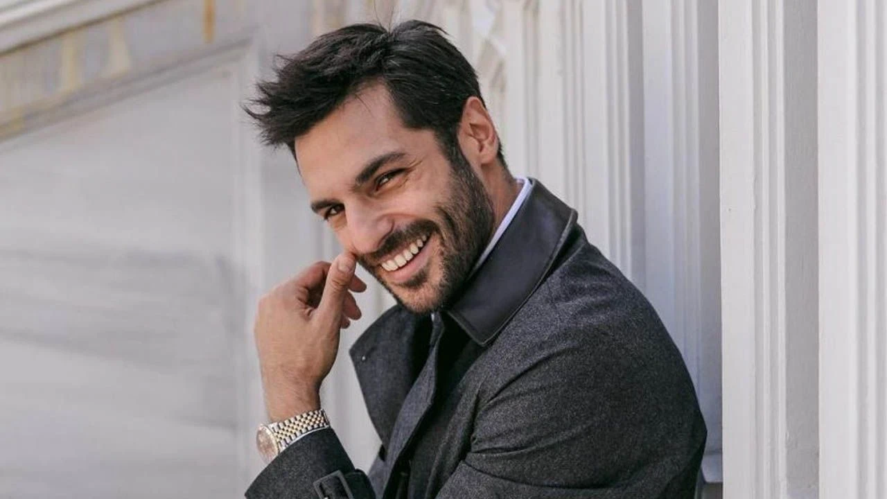 Serkan Çayoğlu Kimdir? Almanya’dan Türkiye’ye Uzanan Oyunculuk Serüveni