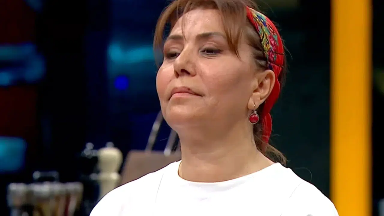 Yarışmacı Ayten Saner Kimdir?  Kocaeli’den TV8 Ekranlarına Uzanan Hikaye