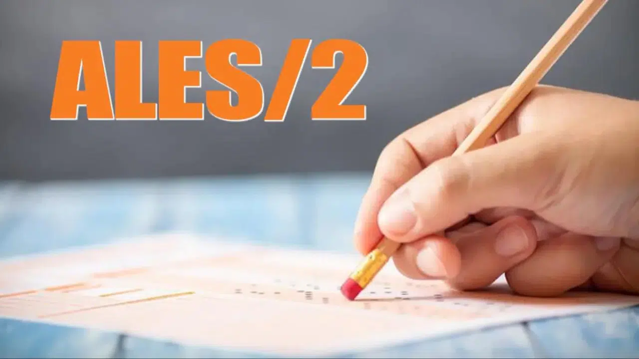ALES/2 Sonuçları Ne Zaman Açıklanacak? 2025 ALES Sonuç Tarihi ve Sorgulama Detayları