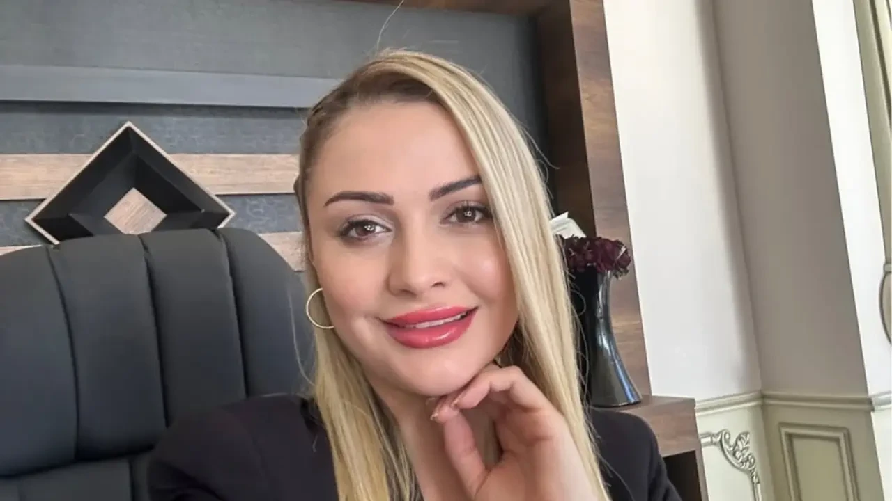 Gizem Zöhre Kimdir? İlişkisinde Şiddet Gördüğünü Öne Sürdü