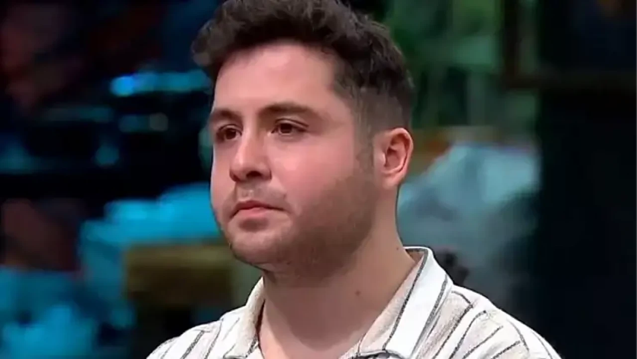 Doğuhan Gedik Kimdir? Yurt Dışı Tecrübeli Genç Şefin Hayat Hikayesi