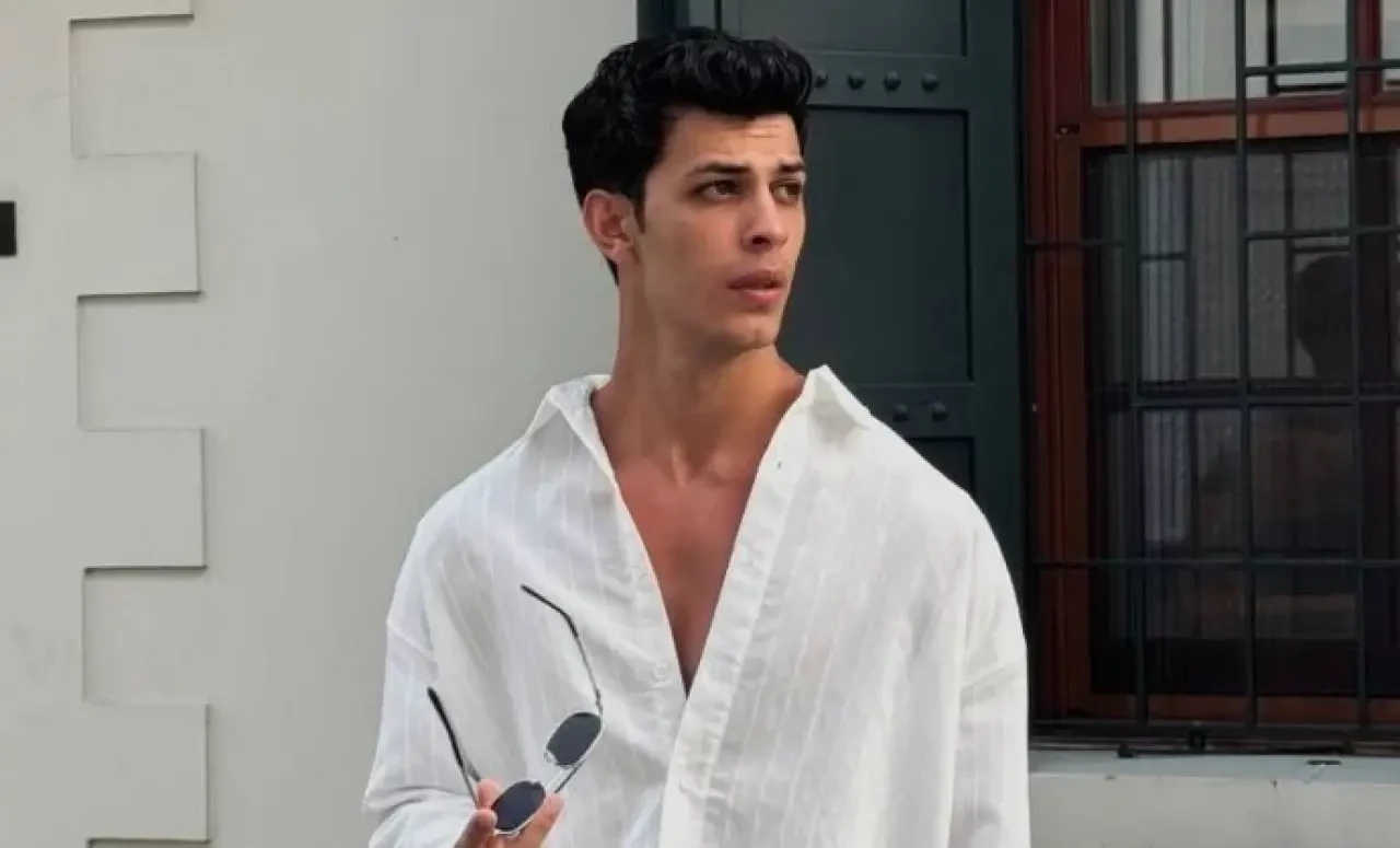 Yabani’nin Adem’i Hakan Çelebi, Bereketli Topraklar Dizisinde! Yeni Rolü ve Dizi Kadrosu Belli Oldu
