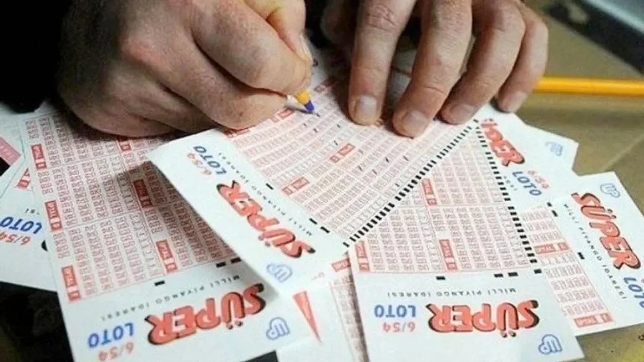 Süper Loto Çılgınlığı! 90 Milyon TL İçin Son Saatler: 3 Temmuz Çekiliş Nereden Takip Edilir?