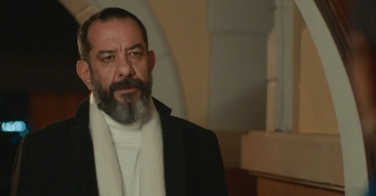 Hudutsuz Sevda’nın usta ismi Emre Törün hayatını kaybetti