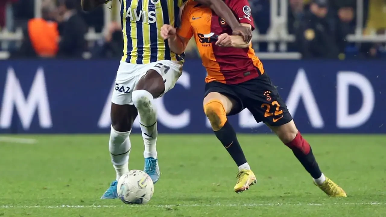 2025-2026 Sezonunda Süper Lig Derbi Yasakları Belli Oldu! TFF’den 8 Haftalık Sürpriz Kısıtlama