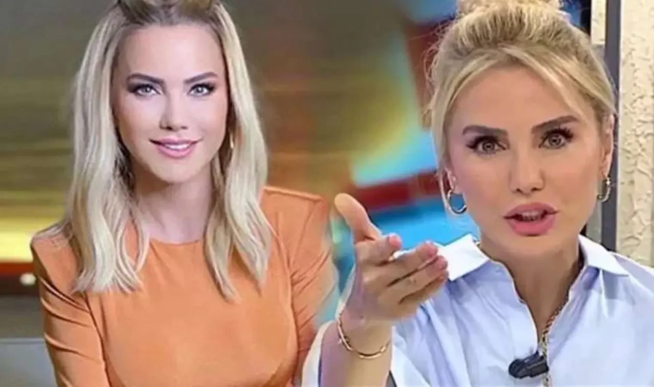 Ece Erken Sessizliğini Bozdu! Ayrılık Nedenini Belli Oldu. Sinan Akçıl'dan Şaşırtan Açıklama