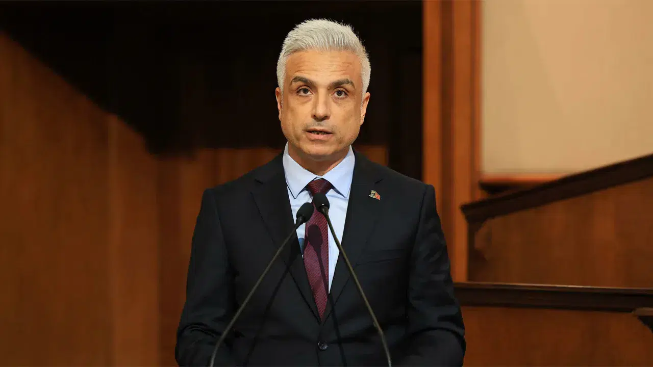 İrfan Demet kimdir, aslen nereli? İBB müdürünün biyografisi ve hayatı