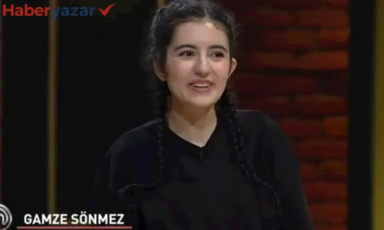 MasterChef Yarışmacısı Gamze Kimdir? Sakarya’dan Televizyona Uzanan Hikaye