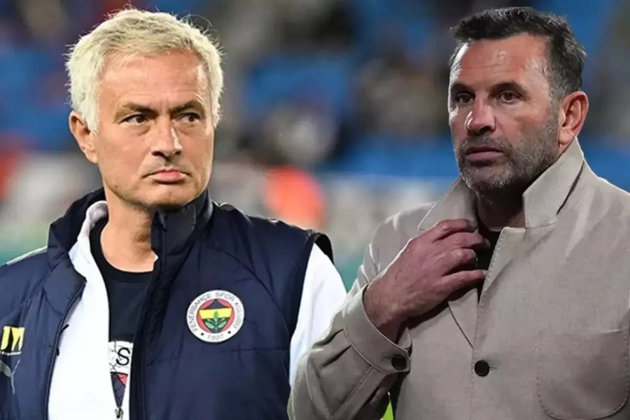 Okan Buruk İstiyor, Mourinho da Devrede! Mikautadze İçin Büyük Kapışma Başladı