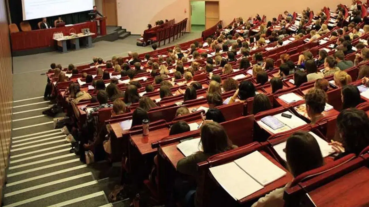 2025-2026 Üniversite Dönemi Ne Zaman Başlıyor? Fakülteden Fakülteye Değişiyor!