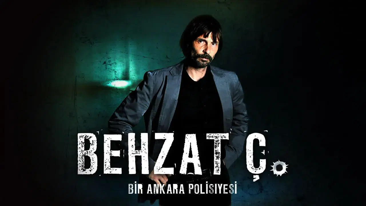 Behzat Ç.’de Sürpriz Gelişme! 3. Sezon Nerede Yayınlanacak, Üyelik Şart mı?