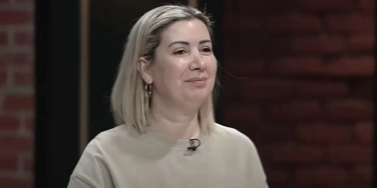 Canan Otabaşı Kimdir? MasterChef Yarışmacısı Tur İçin Mücadele Ediyor