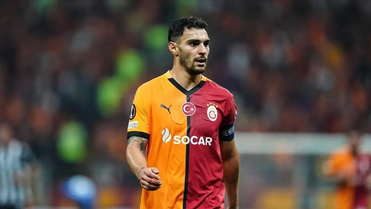 Kaan Ayhan Kimdir? Milli Savunmacının Hayatı Merak Ediliyor