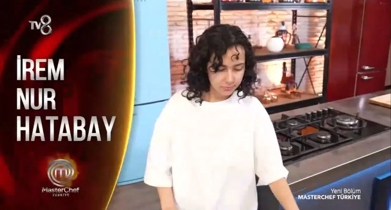 Masterchef Yarışmacı İrem Tuğrul Kimdir, aslen nereli, kaç yaşında, Instagramı? Biyografisi ve Hayatı Hakkında Cevaplar