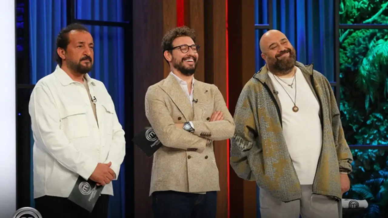 13 Temmuz 2025 MasterChef Türkiye Ana Kadroya Giren 3. Yarışmacı Belli Oldu mu?