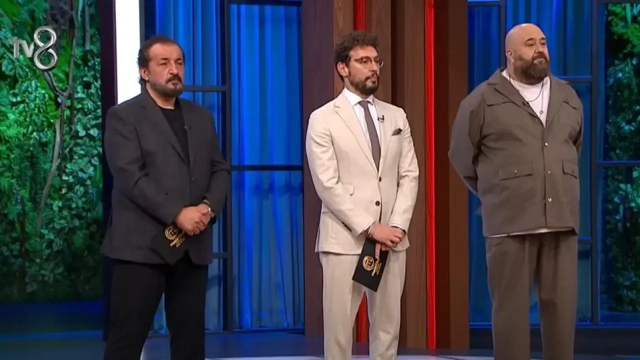 MasterChef Türkiye 2025'te Ana Kadro Netleşiyor: 16 Temmuz Yedeklerde Kimler Seçildi?