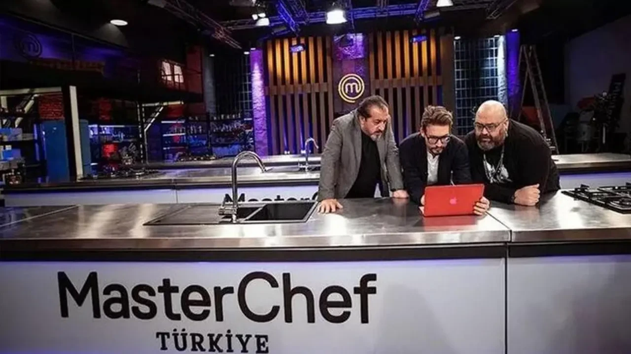 MasterChef 2025 Sezonunda Kadrolar Açılıyor. İlk Önlük Sahibini Buldu! 11 Temmuz’da Kim Kazandı?