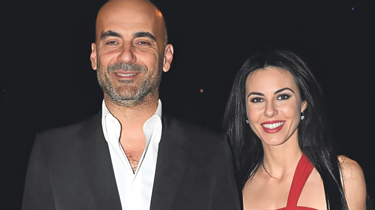 Eren Talu Kimdir? Recaizade Mahmut Ekrem’in Torunu, “Whites” Lakaplı Mimar
