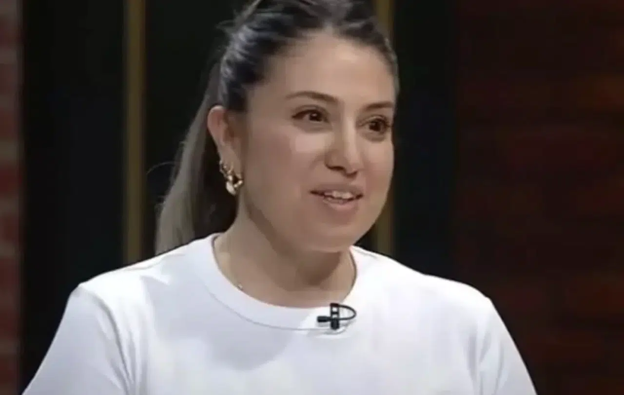Gizem Tokat Budakçı'nın Kiminle Evli, Eşi Kim? Masterchef Yarışmacısının Ailesi Hakkında İlk Bilgiler Ortaya Çıktı