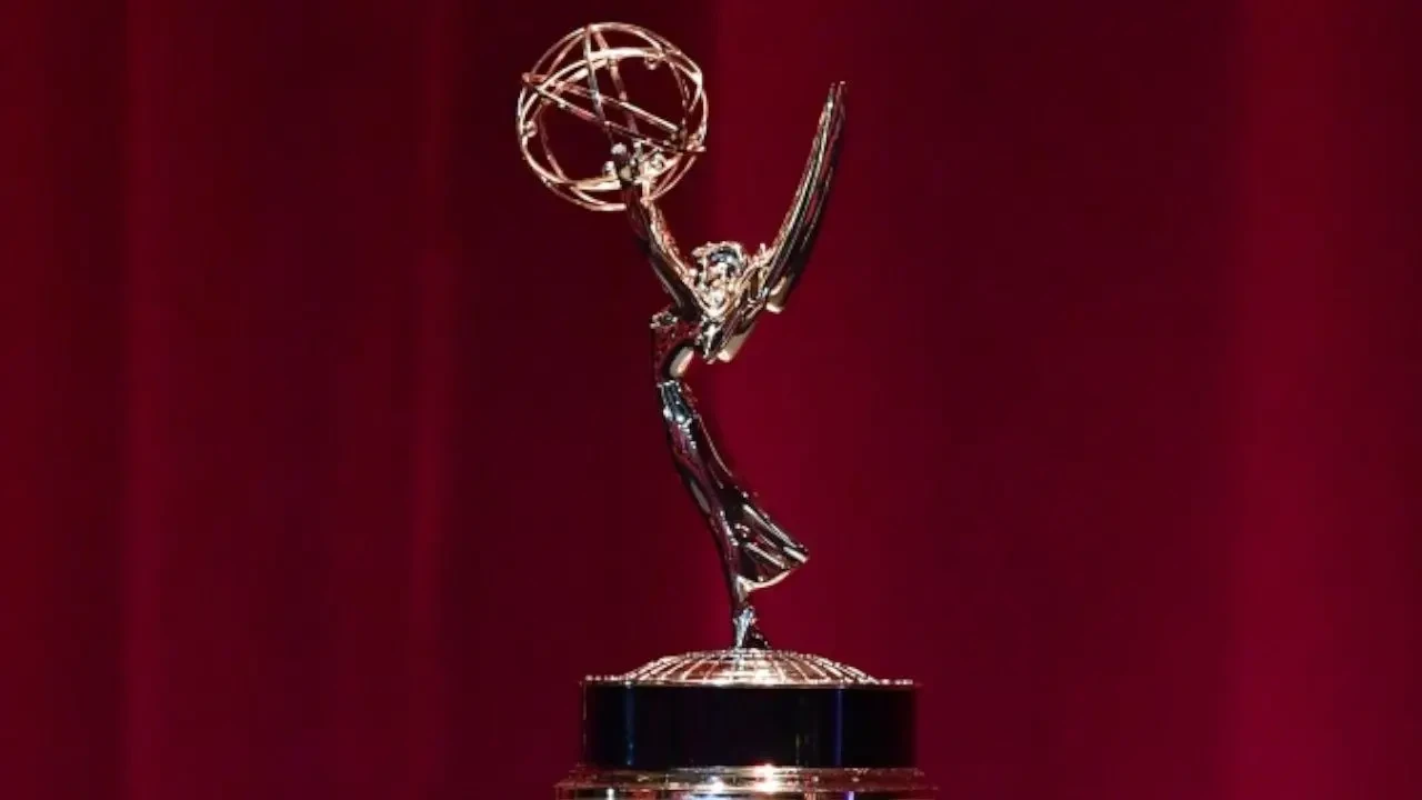 Diziseverler Hazır Mı? 2025 Emmy Listesi Açıklandı, Zirve Kızıştı!