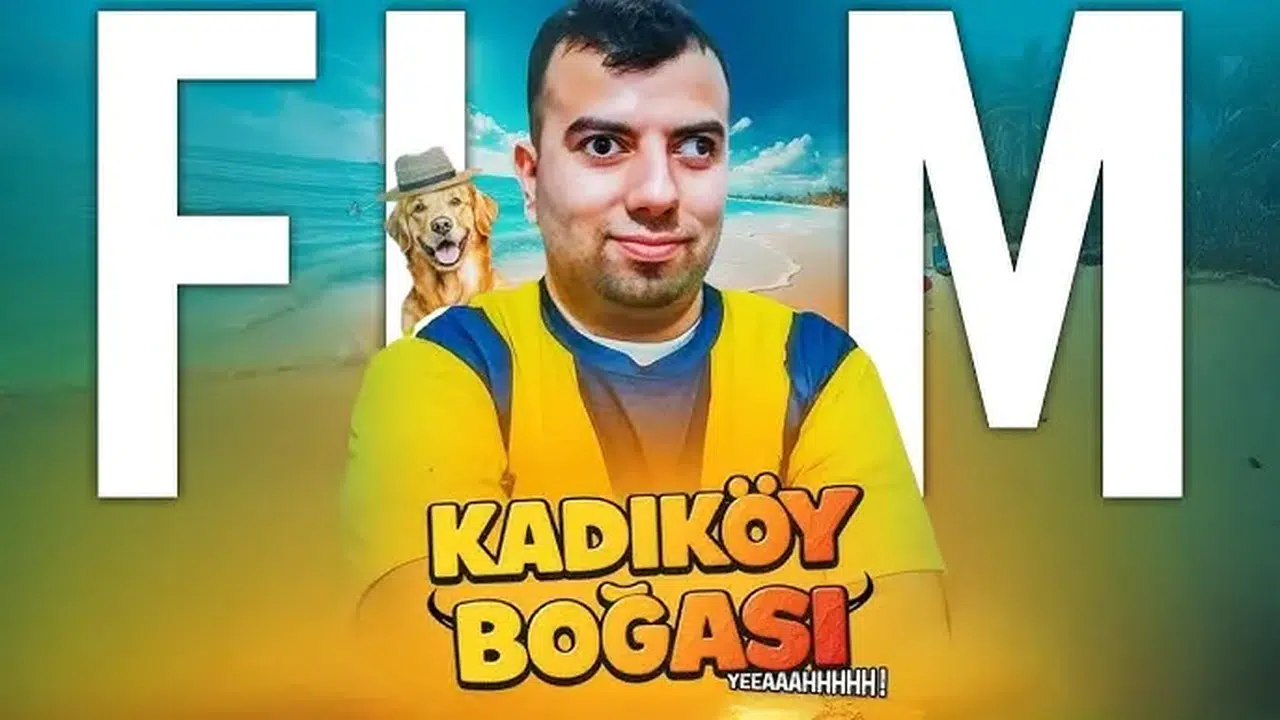 Kadıköy Boğası Mustafa Başaran’ın Filmi Geliyor: Fragman Nereden İzlenir, Yayınladı mı?