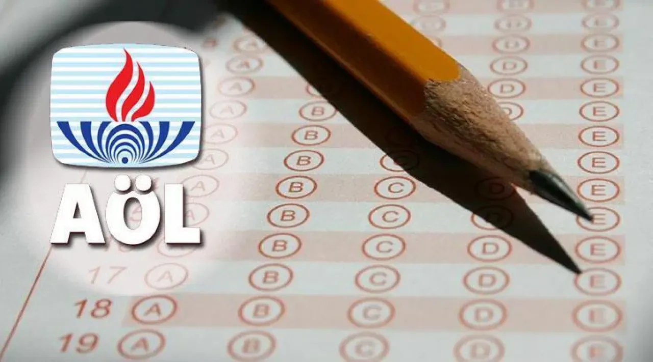 AÖL Giriş Belgeleri Erişime Açıldı mı? Giriş Belgesi Nasıl Alınacak? İşte Tüm Detaylar
