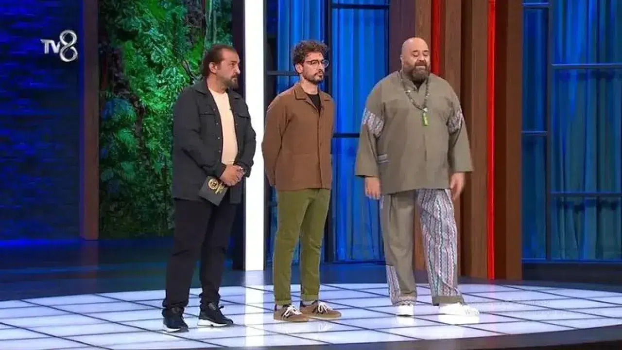 MasterChef 2025’te 29 Temmuz Ana Kadroya Giren 16. Yarışmacı Belli Oldu mu?