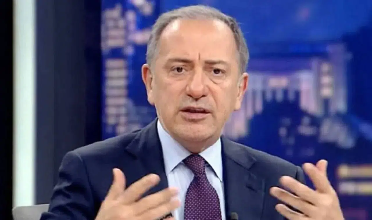 İddianeme Hazırlandı, Fatih Altaylı'ya İstenen Ceza Belli Oldu