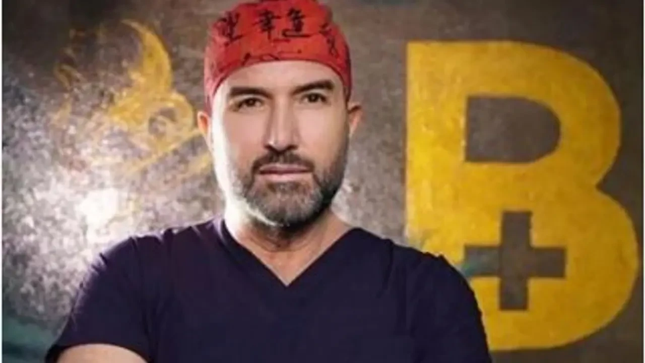 Bülent Cihantimur Hakkında Flaş Karar! Hasta Sırrını İfşa Ettiği Gerekçesiyle Meslekten Men Edildi