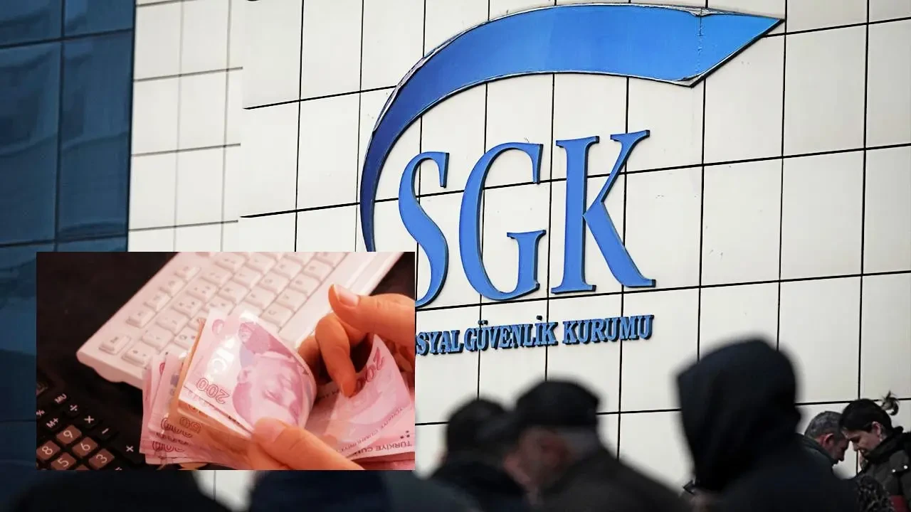 Erken Emeklilik İçin Geri Sayım Başladı! 2025 Reformuyla 9000 Gün Şartı Tarih Oluyor!