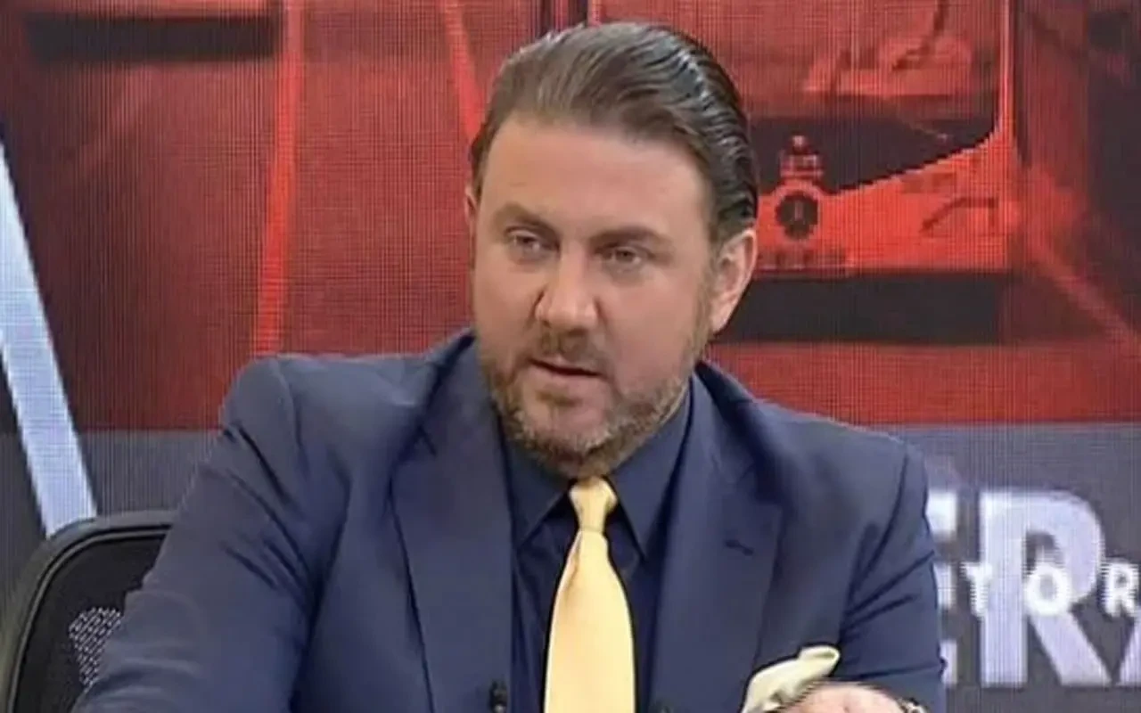 Cumhurbaşkanı Başdanışmanı Yiğit Bulut Hastanede! Kimdir, Kaç Yaşında, Sağlığı Ne Durumda?